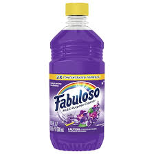 FABULOSO 16.9oZ