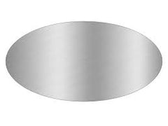 8 INCH ALUM BOARD LIDS 500CT
