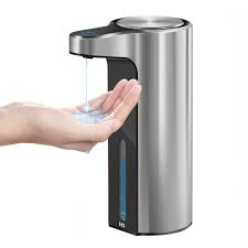 AUTOMATIC SOAP DISPENSER - 700ml