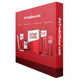 REPONIC 10FT DISPLAY