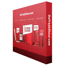 REPONIC 10FT DISPLAY