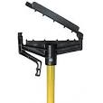QUICK CHANGE MOP HANDLE METAL - 62'