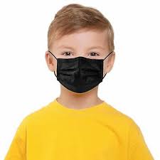 3 PLY MASK FOR KIDS - 50CT - (NO EXCHANGE / NO RETURN )
