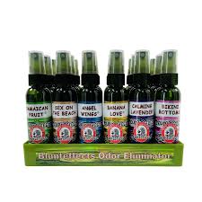BLUNT EFFECTS -ODOR ELIMINATOR - 70ML - 18CT - NO RETURN / NO EXCHANGE