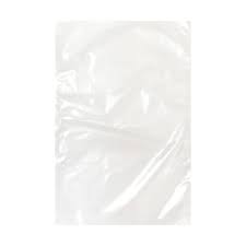 VACUUM BAG 5 X 7 / 3 SIDE SEAL - 4000 PCS