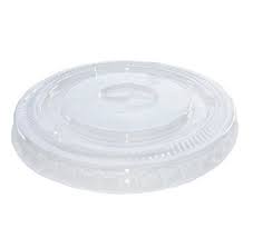 10oz STRAW / SLOT LIDS (F/H10S) - 1000CT