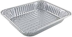 HALF STEAM TABLE PAN MEDIUM - 100CT