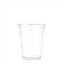 16 OZ CLEAR PET CUPS 1000 CT.