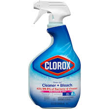 CLOROX ALL PURPOSE DISINFECTING SRAY 32 oz