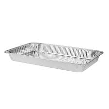 FULL STEAM DEEP TABLE PAN 50CT