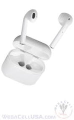 WEGACELL   204 TWS WIRELESS