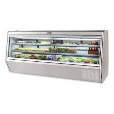 DISPLAY COUNTER RACK WITH DOOR - 118 CT