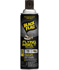 BLACK FLAG SPIDER & SCORPION KILLER - 16oz