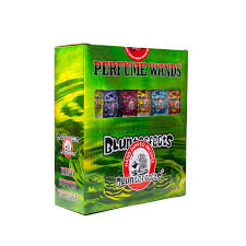 BLUNT EFFECTS JUMBO INCENSE - NO RETURN / NO EXCHANGE