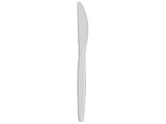 KNIFE MEDIUM 1000CT(WHITE)