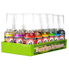 BLUNT EFFECTS SPRAY  MIX - 18CT - NO RETURN / NO EXCHANGE