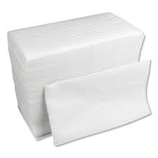 DINNER NAPKIN 1/8 3000 / 2PLY