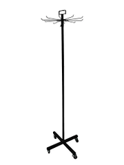 10 FT CABLE STAND DISPLAY -72 Pcs