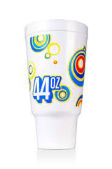 44oz  PROFIT PAL CUPS  - 250 CT