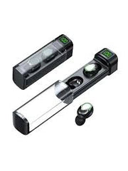 AC-WEGACELL:WC-201 TWS