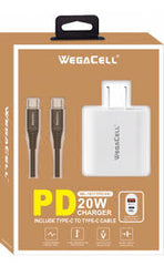 AC-WEGACELL:WC4-216 TC-TC PDH CB