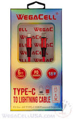 AC-WEGACELL:WC6-TC-IPH