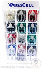 AC-WEGACELL-DIS:WL-9901AS