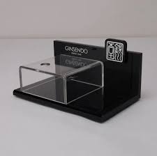 ACRYLIC COUNTER DISPLAY - 150 Pcs