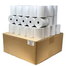 REGISTER PAPER ROLL:8