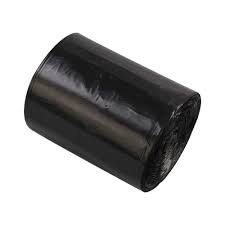 45  GAL   40 X 46  1.5 MIL  BLACK  100CT