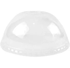 12-24oz  PET DOME LIDS 1000CT
