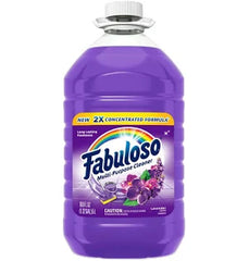 169oz FABULOSO ALL PURPOSE CLEANER - LAVENDER - 1 CT