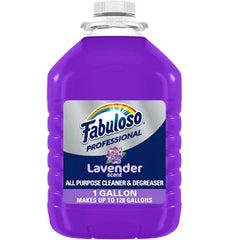 FABULOSO  PROFESSIONAL - 1 GALLON