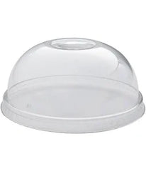 32oz  DOME LIDS 600CT