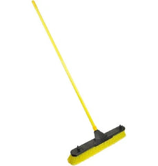 PUSH BROOM HEAD - 24'