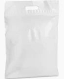 11 X 17 PLAIN POUCH - LDPE BAG WITH 90 GAUGE