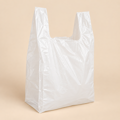 THANK YOU EXTRA LARGE 800 CT - CHECKOUT PRINTED — plain illustrative mockup; custom printing not shown