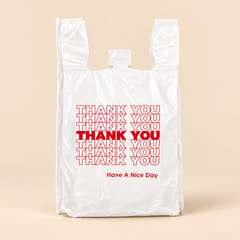 THANK YOU LARGE 1000 CT. — beige studio product photo