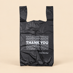 BLACK LARGE SPECIAL PRINT 1000CT — beige studio product photo