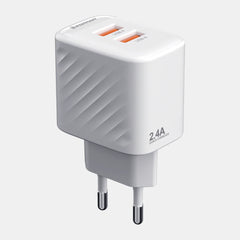 WEGACELL DOUBLE PIN HOME CHARGER