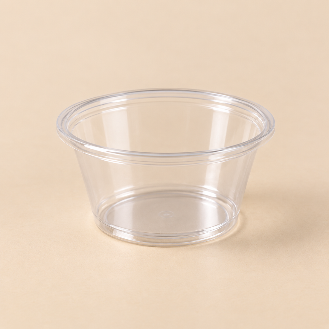 Portion Cups & Lids