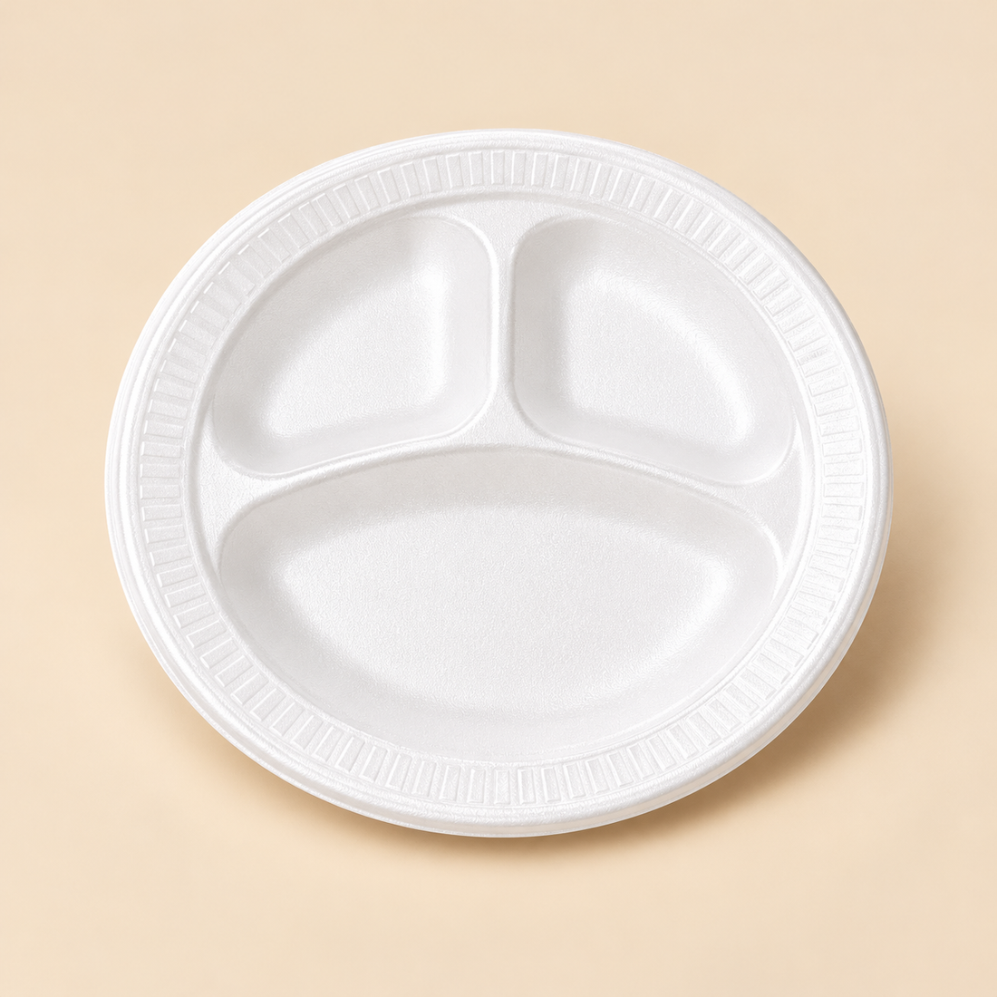 Foam Plates