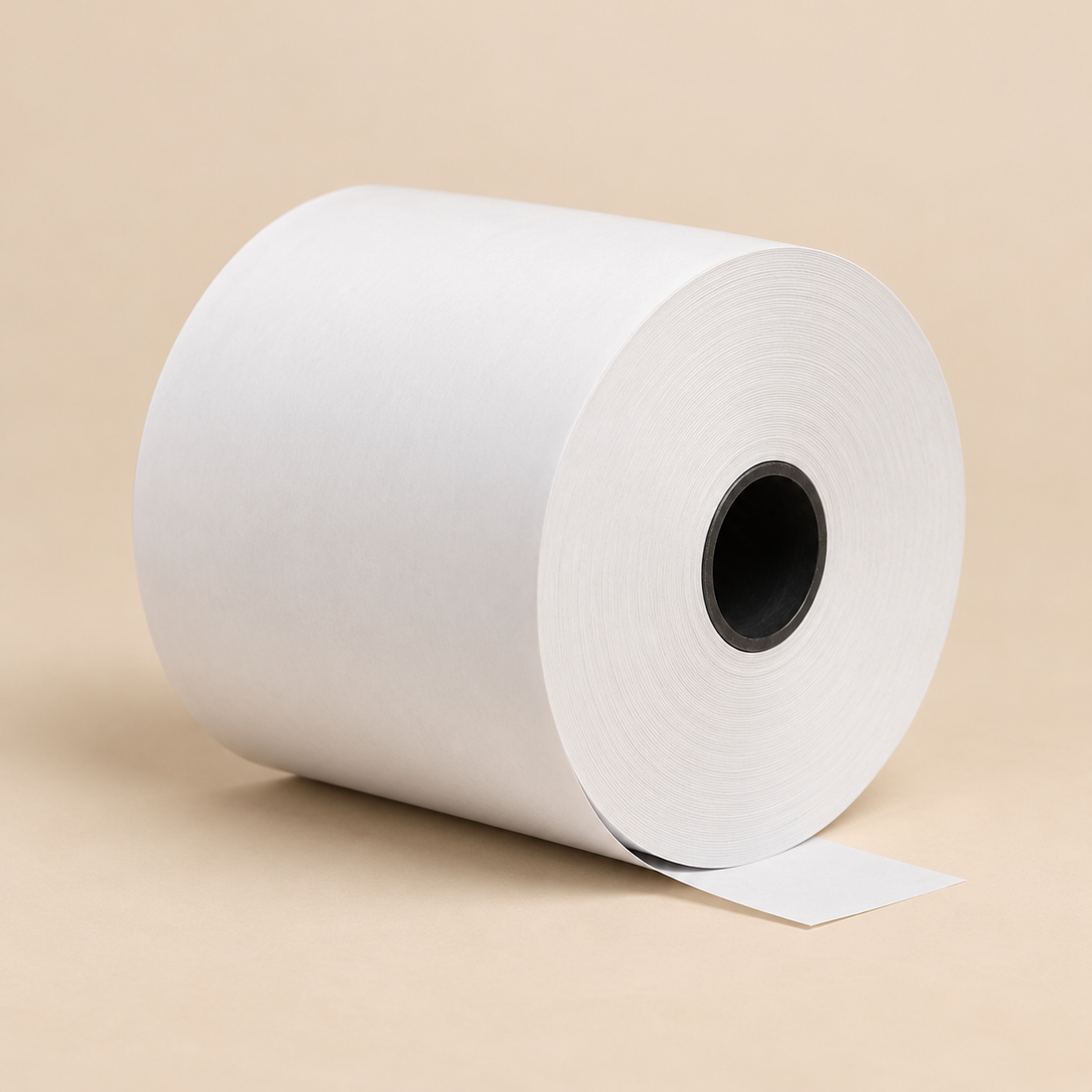 Receipt Paper Rolls