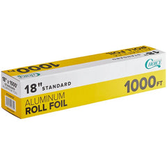 ALUMINIUM FOIL  STD 18X1000