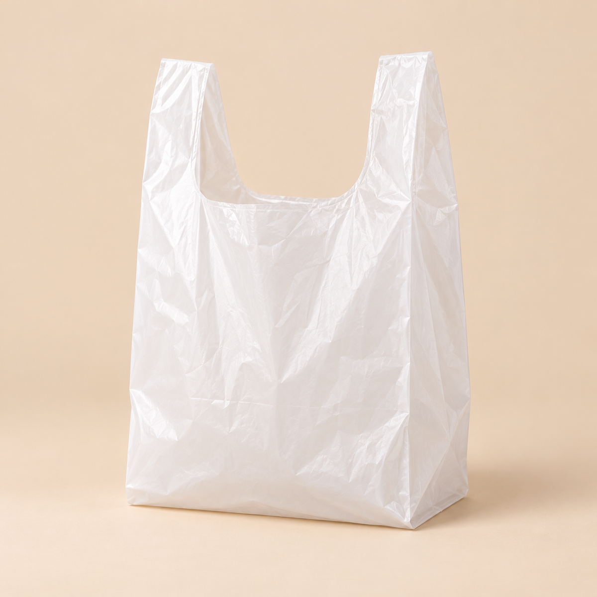 THANK YOU SMALL SPECIAL PRINTED [ CHECKOUT ]  1000CT — illustrative studio photo on beige