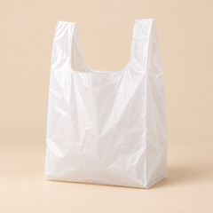 THANK YOU SMALL SPECIAL PRINTED [ CHECKOUT ]  1000CT — illustrative studio photo on beige