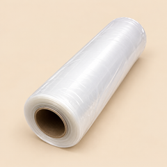 11 X 17 LDPE  4 PK — illustrative studio photo on beige