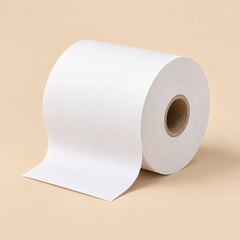 21/4 X 200 THERMAL 50 CT. — illustrative studio photo on beige