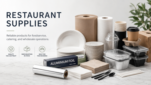 Restaurant Supplies