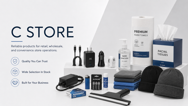 C Store